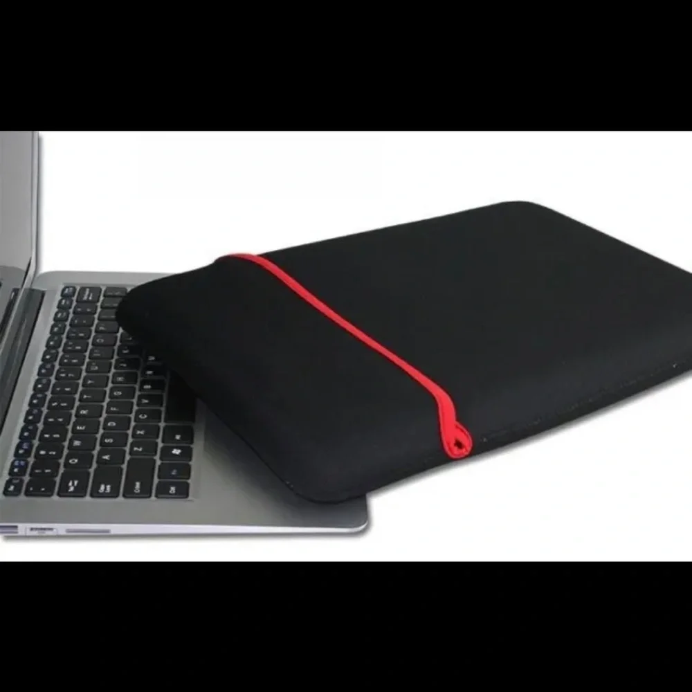 12 inch Laptop Pouch Protective Bag Neoprene Soft Sleeve Case GPS Tablet iPad